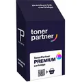 Produktbild: CANON CL-576-XL (5442C001) - Tintenpatrone TonerPartner, color (farbe)
