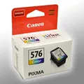 Produktbild: Canon Tinte 5442C001 CL-576 CMY