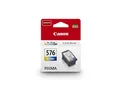 Produktbild: Canon CL-576 - Standardertrag - 6,2 ml -