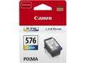 Produktbild: Canon CL-576 Farbe 5442C001 Original Patrone für Canon Pixma TS3550i,TS3551i