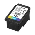 Produktbild: Canon Original CL-576 Color Ink Cartridge - Cyan, Magenta, Yellow
