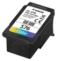 Produktbild: Canon CL-576 originale Druckerpatronen Cyan, Magenta, Gelb 6,2 ml