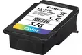 Produktbild: Canon CL-576 Colour Ink Cartridge - 5442C001