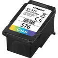 Produktbild: Canon 5442C001 Cl-576 Ink Cartridge 1 Pc(S)  Original Standard Yield Cyan, M ~E~