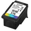 Produktbild: Original Druckerpatrone Canon CL-576 color 5442C001 Druckkopf 3-farbig 6.2 ml
