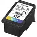 Produktbild: Canon CL-576 Tintenpatrone Tricolor Original