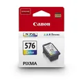 Produktbild: Canon Original Patronen CL-576 PIXMA TS3550i TS3551i TR4750i TR4751i Tinte