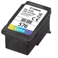 Produktbild: Original Canon CL-576 Color für PIXMA TR4750i TR4751i TS3550i TS3551i ohne OVP