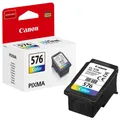 Produktbild: Canon CL-576 color Original Tintenpatrone 6,2 ml für Canon Pixma TS 3550 Serie