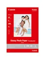 Produktbild: Canon Fotopapier GP-501 glänzend weiß - DIN A4 5 Blatt für Tintenstrahldrucker - PIXMA Drucker (170 g/qm)