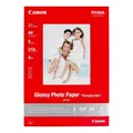 Produktbild: Canon GP-501 Fotopapier A4 5 Blatt A4 (210 x 297 mm) 0775B076