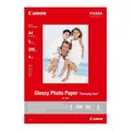 Produktbild: Canon Fotopapier GP-501 Glänzend A4 - 5 Blätter
