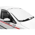 Produktbild: HEYNER® Windschutzscheibenabdeckung 190x95 cm magnetisch wasserbeständig Scheibenabdeckung Frontscheibenabdeckung Winter