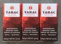 Produktbild: 109,00€/kg - Tabac Original 3x 100g Rasierseife Refill, neu