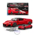 Produktbild: Mattel Brick Shop Hot Wheels Maserati MC20 Bauset (250 Teile)