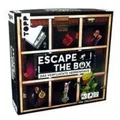 Produktbild: Escape The Box - Das verfluchte Herrenhaus (Spiel) Das ultimative Escape-Room-Erlebnis als Gesellschaftsspiel!