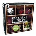 Produktbild: Escape The Box - Das verfluchte Herrenhaus: Das ultimative Escape-Room-Erlebnis