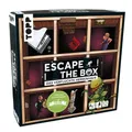 Produktbild: Escape The Box - Das verfluchte Herrenhaus: Das ultimative...