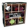 Produktbild: Escape The Box - Das verfluchte Herrenhaus: Das ultimative...