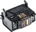Produktbild: vhbw Druckkopf kompatibel mit HP Photosmart 5515, 5520, 5522, 5511, 5510, 5512, 5514, 5521 Drucker - B/C/M/Y + photo schwarz 7,3 cm breit refurbished