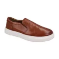 Produktbild: Gusti Leder Loafer Niles - Schuhe Lederschuhe Halbschuhe Slipper Herren Braun