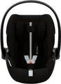 Produktbild: Cybex Babyschale Cybex Gold, Cloud G i-Size, ab: ab Geburt, bis: 24 Monaten, ab: 40 cm, bis: 87 cm