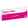 Produktbild: Vomex A® Reise 50 mg