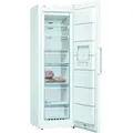Produktbild: Bosch GSN36VWEP  Serie 4 Freistehender Gefrierschrank, 186 cm - Weiß