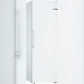 Produktbild: Bosch GSN36VWEP Gefriertruhe/Gefrierschrank Freistehend 242 l E Weiß