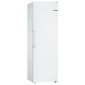 Produktbild: BOSCH Gefrierschrank GSN36VWEP - weiß - E