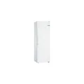 Produktbild: Bosch GSN36VWEP Stand-Gefrierschrank, 60cm breit, 242l, VarioZone, NoFrost, weiß