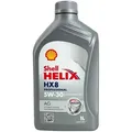 Produktbild: Shell Helix HX8 Professional AG 5W-30 1 Liter