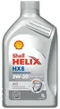 Produktbild: SHELL Helix HX8 Prof AG für 5W-30 1 Liter Motoröl Motorenöl MS-13340 Öl