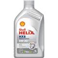 Produktbild: Shell Helix HX8 Professional AG 5W-30 1L 550054286