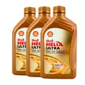 Produktbild: SHELL Helix Ultra Professional AJ-L 0W-30 Motoröl STJLR.03.5007, 3x1 Liter