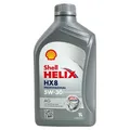 Produktbild: 1x Shell Helix HX8 Professional AG 5W-30 1 Liter