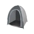 Produktbild: Bo-Camp Lagerzelt Medium, 180x180x200cm, grau