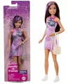 Produktbild: BARBIE FAMILY & FRIENDS SKIPPER DOLL in purple dress JBF41 Mattel