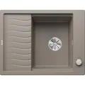 Produktbild: Blanco Elon 45 S (Einbauspüle, 65 cm, 50 cm) (524821)