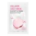 Produktbild: 8809435408533 EUNYUL Sheet Mask Collagen ujędrniająco-uelastyczniająca maseczka