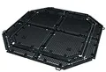 Produktbild: Bodengitter für ECO KING 400 L THERMO KING Komposter ECO MASTER 300 L Garantia