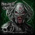 Produktbild: The 13th Beast by Malevolent Creation [CD]
