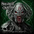 Produktbild: Malevolent Creation The 13th Beast (CD) Album