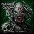 Produktbild: MALEVOLENT CREATION - THE 13TH BEAST   CD NEU