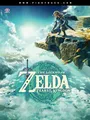 Produktbild: The Legend of Zelda Tears of the Kingdom: The Complete Official Guide