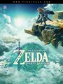 Produktbild: Piggyback The Legend of Zelda(tm) Tears of the Kingdom - The Compl (Taschenbuch)