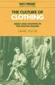Produktbild: Daniel Roche | The Culture of Clothing | Taschenbuch | Englisch (2004)