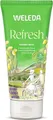 Produktbild: Weleda Refresh Shower Cream Citrus 200 ml
