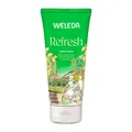 Produktbild: Weleda Refresh Erfrischungsdusche Citrus, 200ml 005743X9