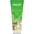 Produktbild: Weleda Refresh Shower Cream mit Zitrusduft